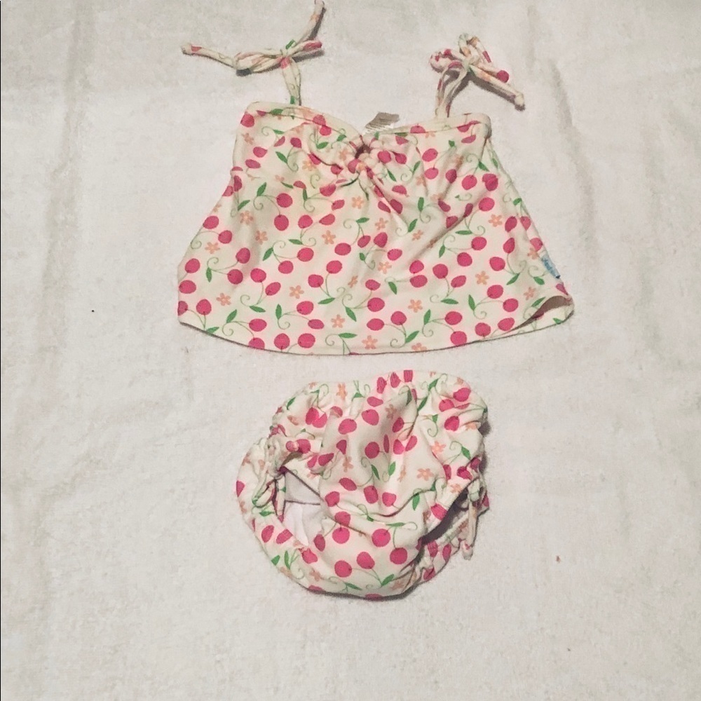 I Play 2 Piece Swimsuit - Picture 4 of 15